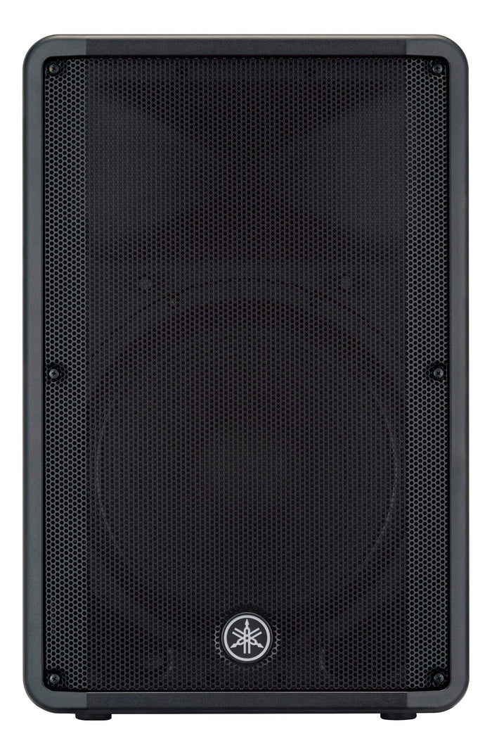 Yamaha Commercial CBR15 15" 2-Way 250W RMS Passive Loudspeaker Speaker Yamaha