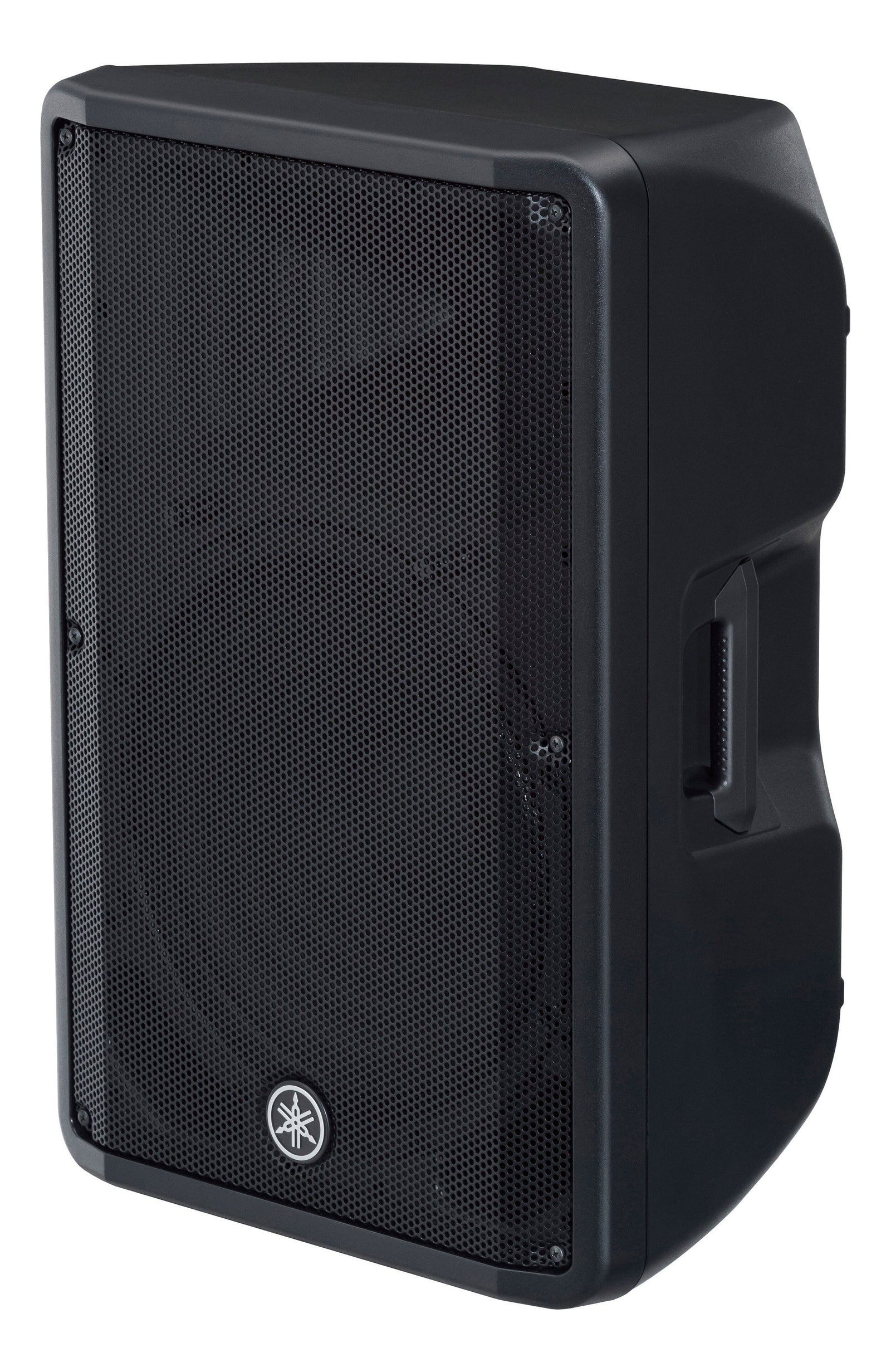 Yamaha Commercial CBR15 15" 2-Way 250W RMS Passive Loudspeaker Speaker Yamaha