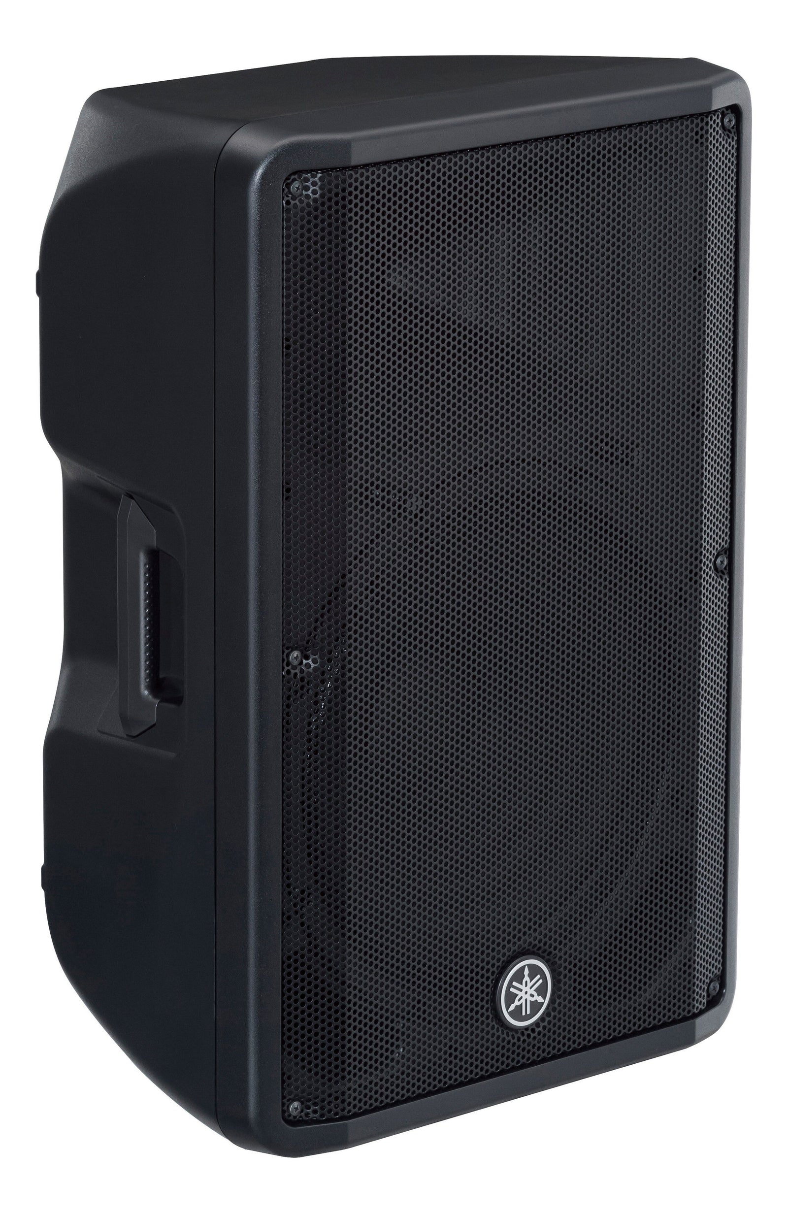 Yamaha Commercial CBR15 15" 2-Way 250W RMS Passive Loudspeaker Speaker Yamaha