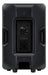 Yamaha Commercial CBR15 15" 2-Way 250W RMS Passive Loudspeaker Two-Way Loudspeaker Yamaha