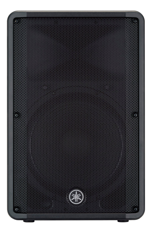 Yamaha Commercial CBR15 15" 2-Way 250W RMS Passive Loudspeaker Two-Way Loudspeaker Yamaha