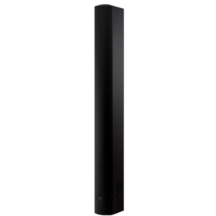 JBL CBT 100LA-1 Constant Beamwidth Technology™ Line Array Column Loudspeaker Loudspeaker JBL Black