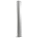 JBL CBT 100LA-1 Constant Beamwidth Technology™ Line Array Column Loudspeaker Loudspeaker JBL White