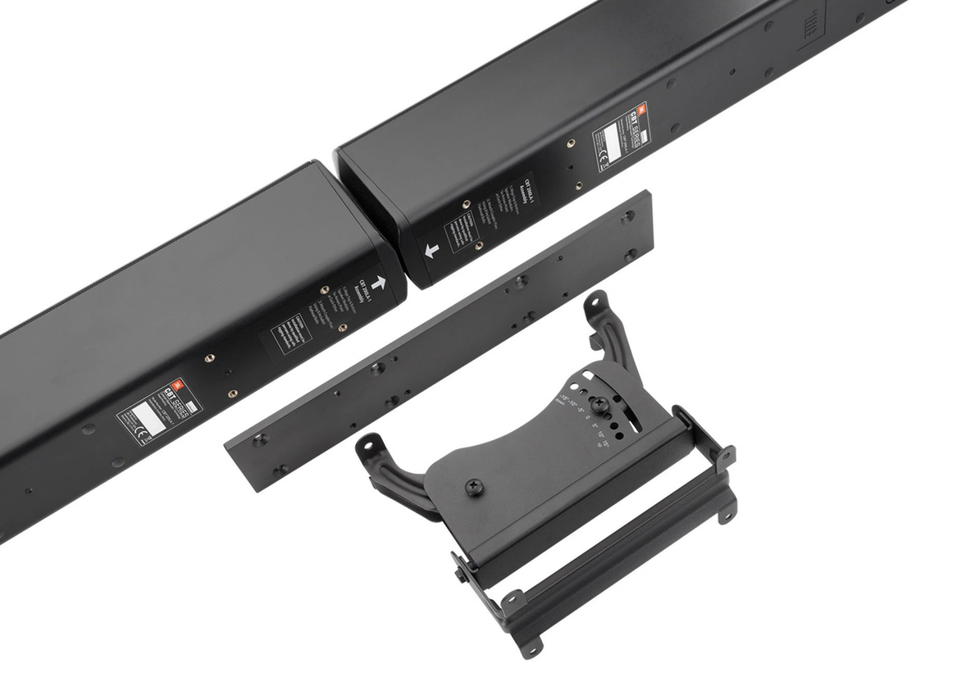 JBL PRO CBT 200LA-1 200cm Tall Constant BeamwidthTechnology™ Line Array Column Speaker Loudspeaker JBL