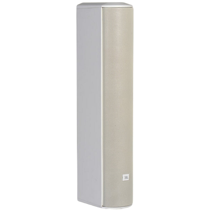 JBL Constant Beamwidth Technology™ Line Array Column Loudspeaker - White | CBT50LA-1-WH Loudspeaker JBL