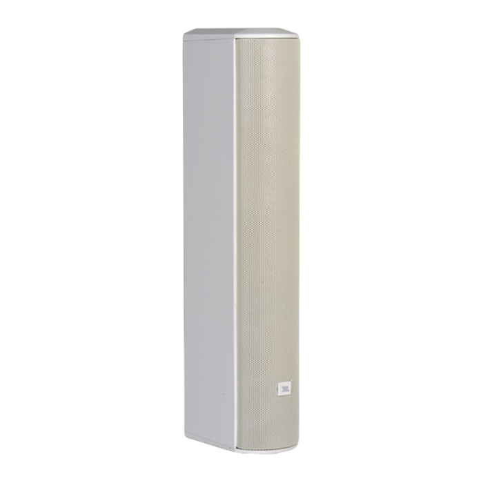 JBL CBT 50LA-LS 2" x 8 Line Array Column Loudspeaker, EN54-24, IP55 Loudspeaker JBL