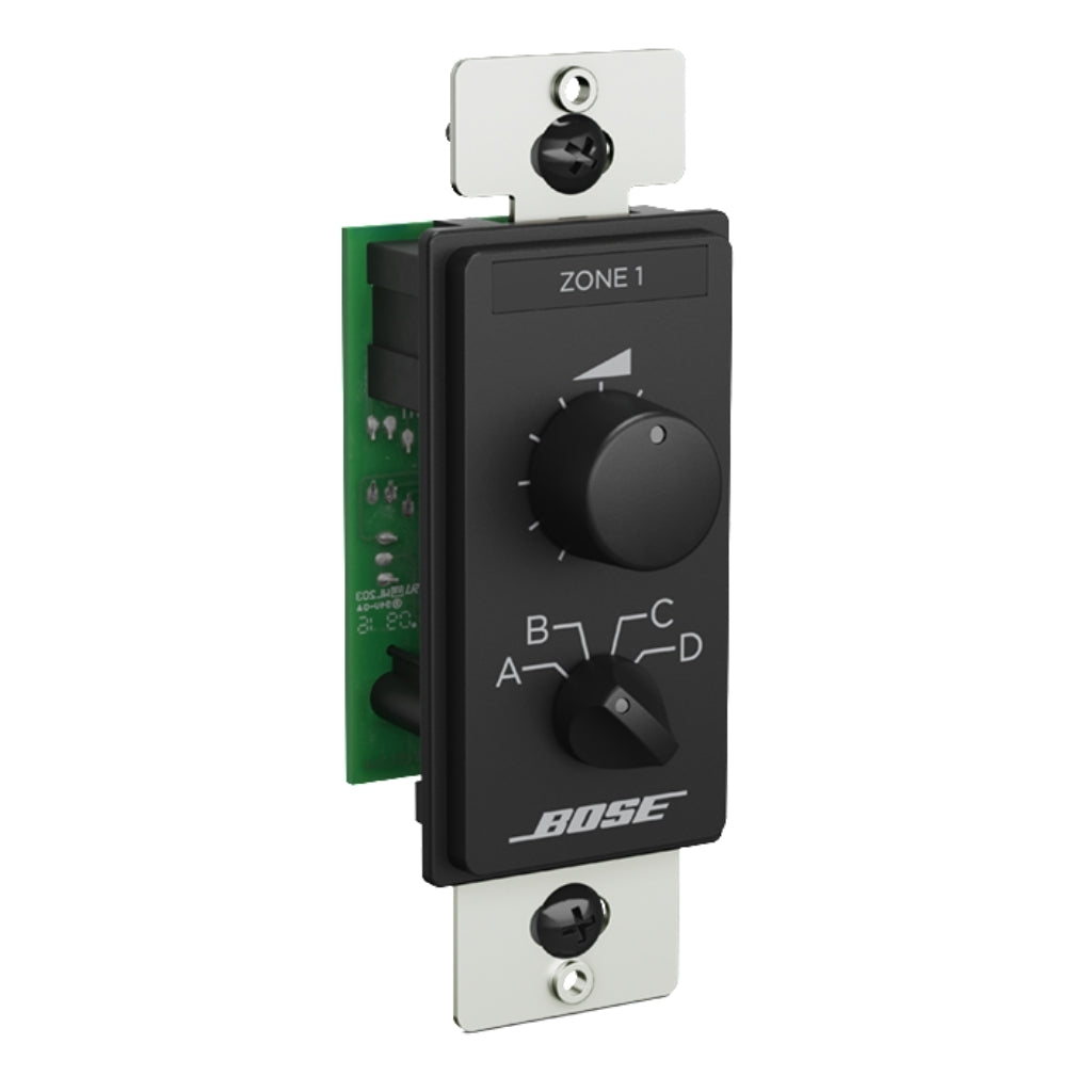 Bose ControlCenter CC-2 230V Zone Controller Volume Control BOSE