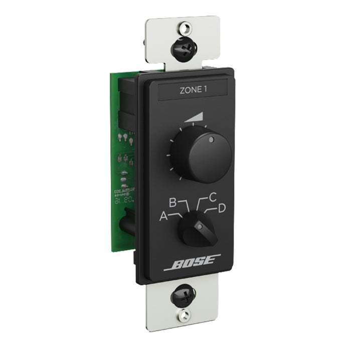 Bose ControlCenter CC-2 230V Zone Controller Volume Control BOSE