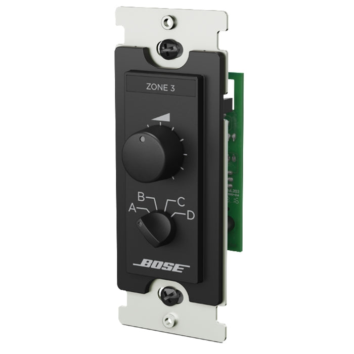 Bose ControlCenter CC-2 230V Zone Controller Volume Control BOSE