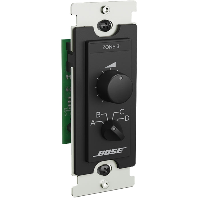 Bose ControlCenter CC-2 230V Zone Controller Volume Control BOSE