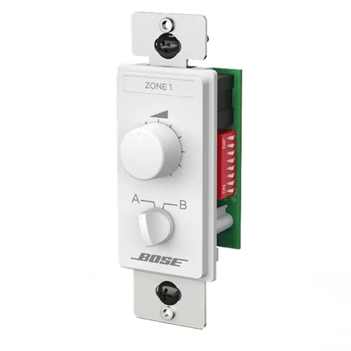Bose ControlCenter CC-2 230V Zone Controller Volume Control BOSE