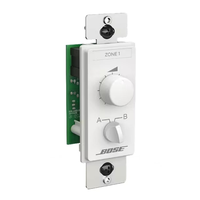 Bose ControlCenter CC-2 230V Zone Controller Volume Control BOSE