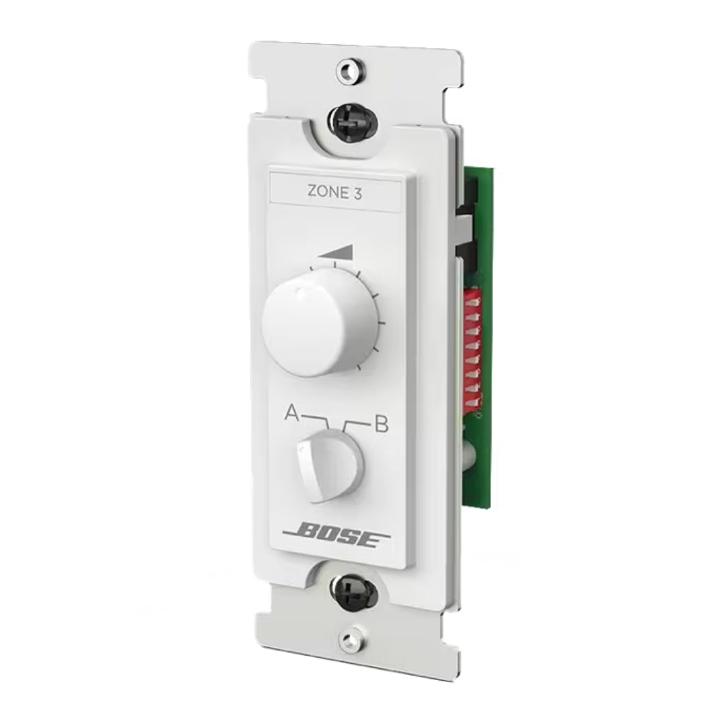 Bose ControlCenter CC-2 230V Zone Controller Volume Control BOSE