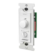 Bose ControlCenter CC-2 230V Zone Controller Volume Control BOSE