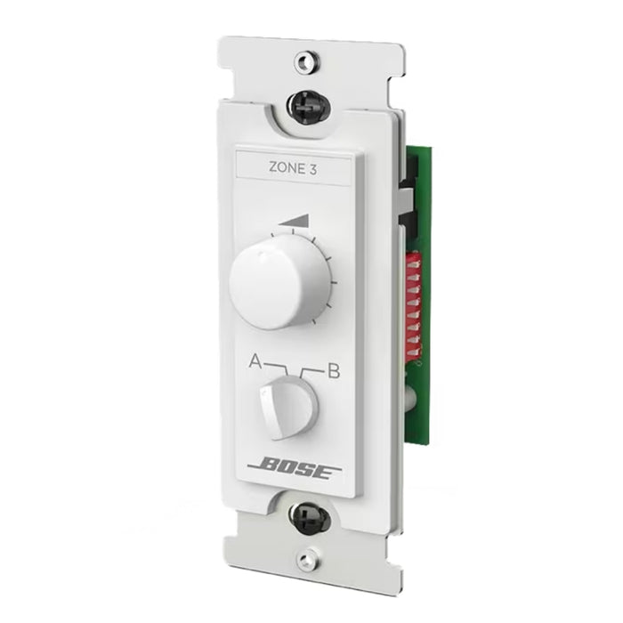Bose ControlCenter CC-2 230V Zone Controller Volume Control BOSE