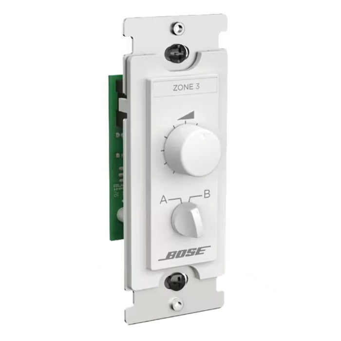 Bose ControlCenter CC-2 230V Zone Controller Volume Control BOSE