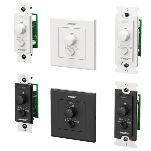 Bose ControlCenter CC-2 230V Zone Controller Volume Control BOSE