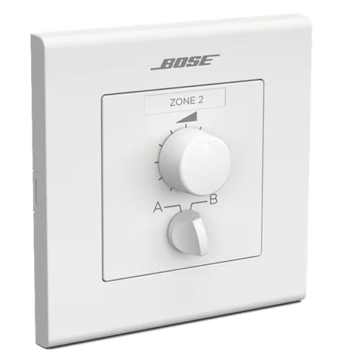 Bose ControlCenter CC-2 230V Zone Controller Volume Control BOSE