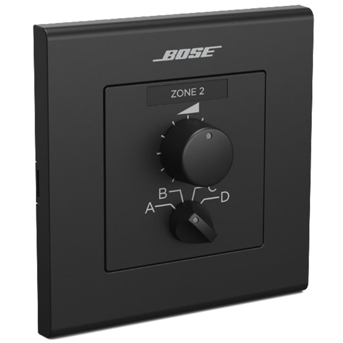 Bose ControlCenter CC-2 230V Zone Controller Volume Control BOSE