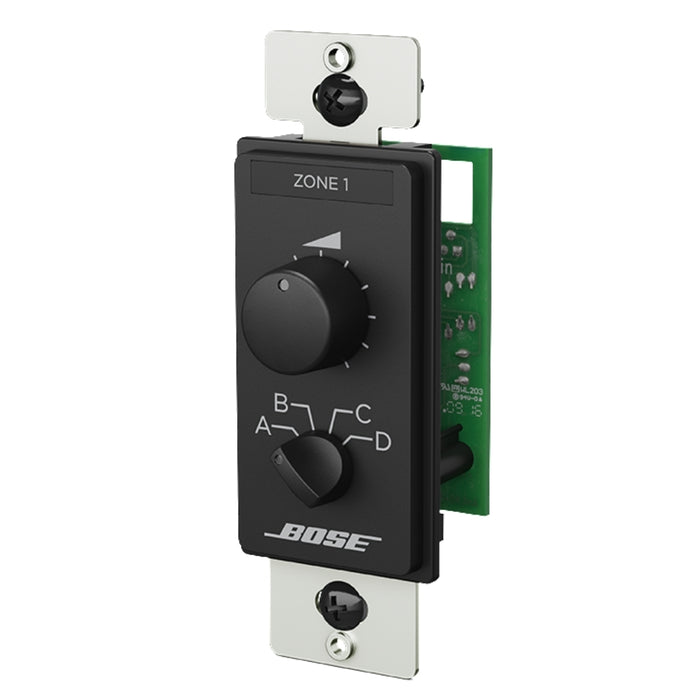 Bose ControlCenter CC-2 230V Zone Controller Volume Control BOSE