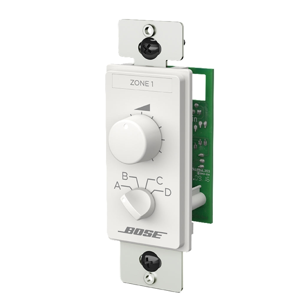 BOSE ControlCenter CC-3 Zone Controller Volume Control BOSE