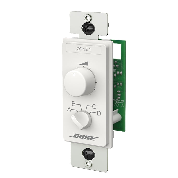 BOSE ControlCenter CC-3 Zone Controller Volume Control BOSE