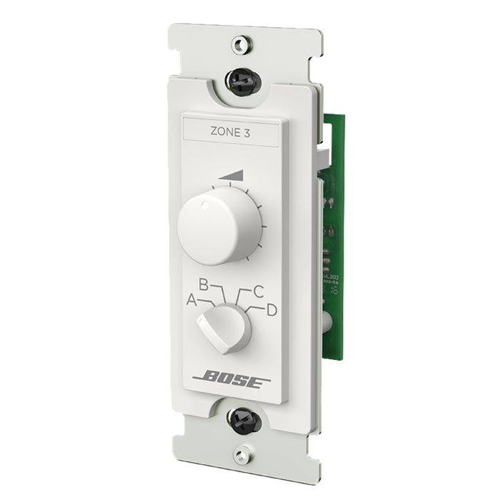 BOSE ControlCenter CC-3 Zone Controller Volume Control BOSE