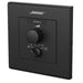 BOSE ControlCenter CC-3 Zone Controller Volume Control BOSE Black