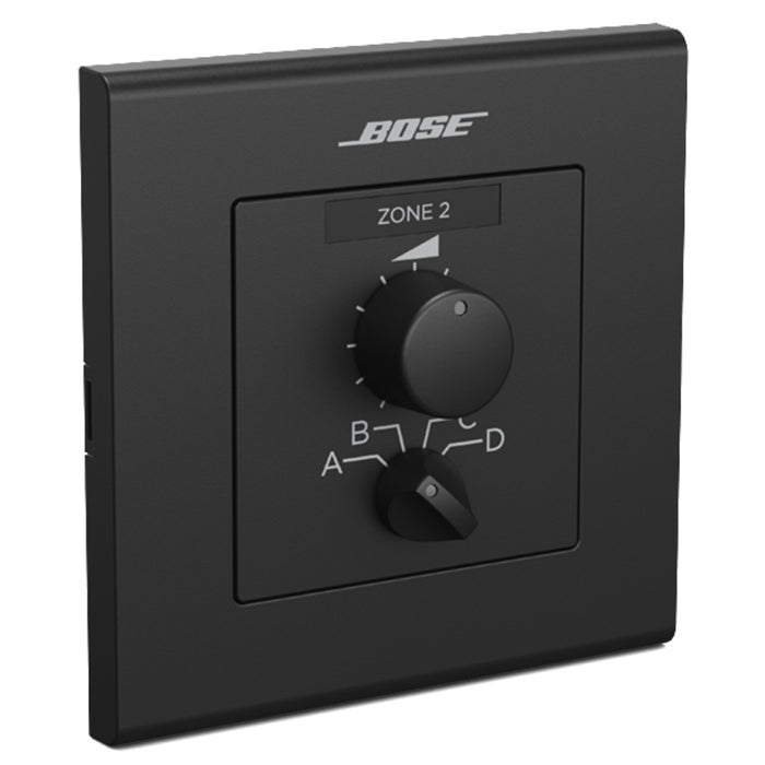 BOSE ControlCenter CC-3 Zone Controller Volume Control BOSE