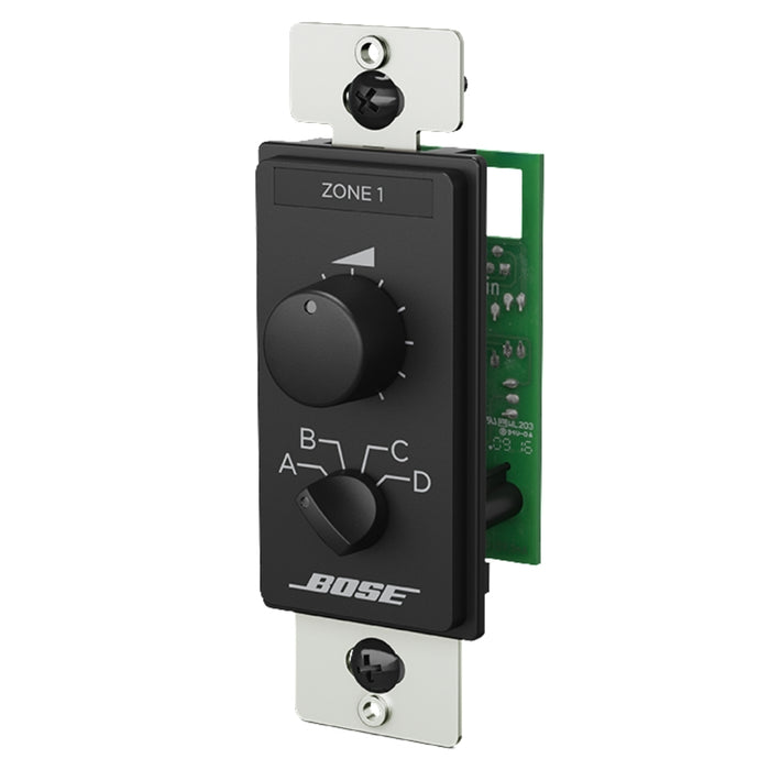 BOSE ControlCenter CC-3 Zone Controller Volume Control BOSE