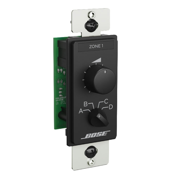 BOSE ControlCenter CC-3 Zone Controller Volume Control BOSE