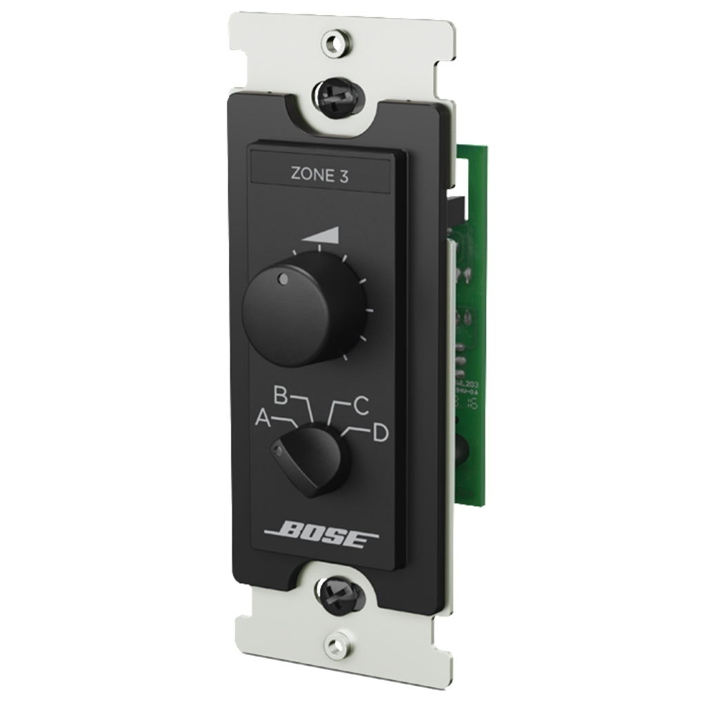 BOSE ControlCenter CC-3 Zone Controller Volume Control BOSE