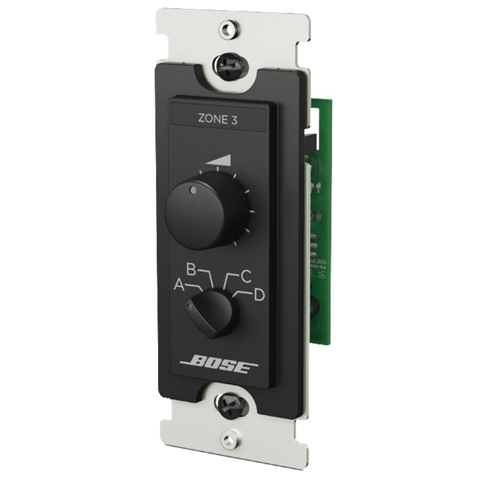 BOSE ControlCenter CC-3 Zone Controller Volume Control BOSE