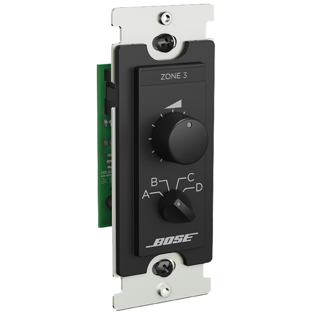 BOSE ControlCenter CC-3 Zone Controller Volume Control BOSE