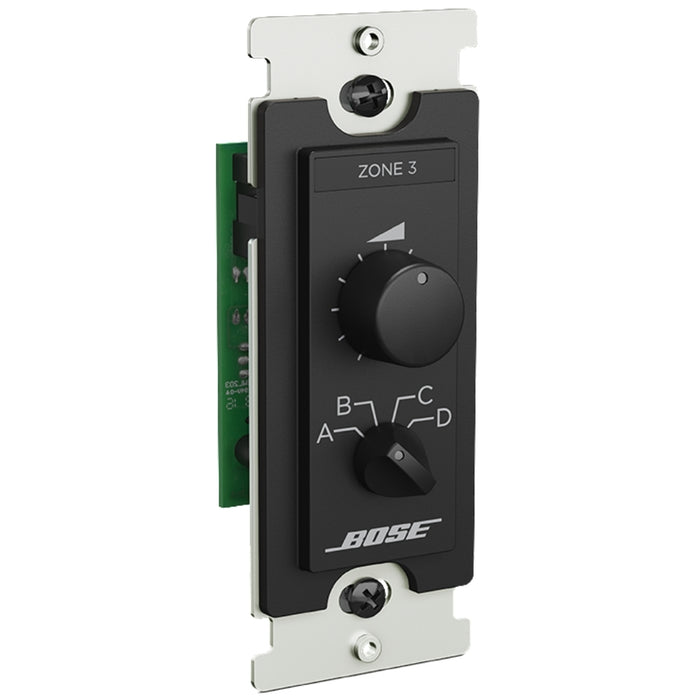 BOSE ControlCenter CC-3 Zone Controller Volume Control BOSE
