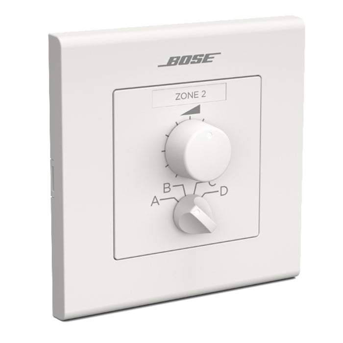 BOSE ControlCenter CC-3 Zone Controller Volume Control BOSE