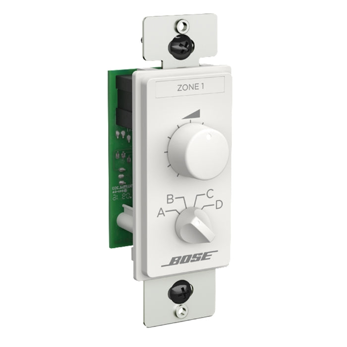 BOSE ControlCenter CC-3 Zone Controller Volume Control BOSE
