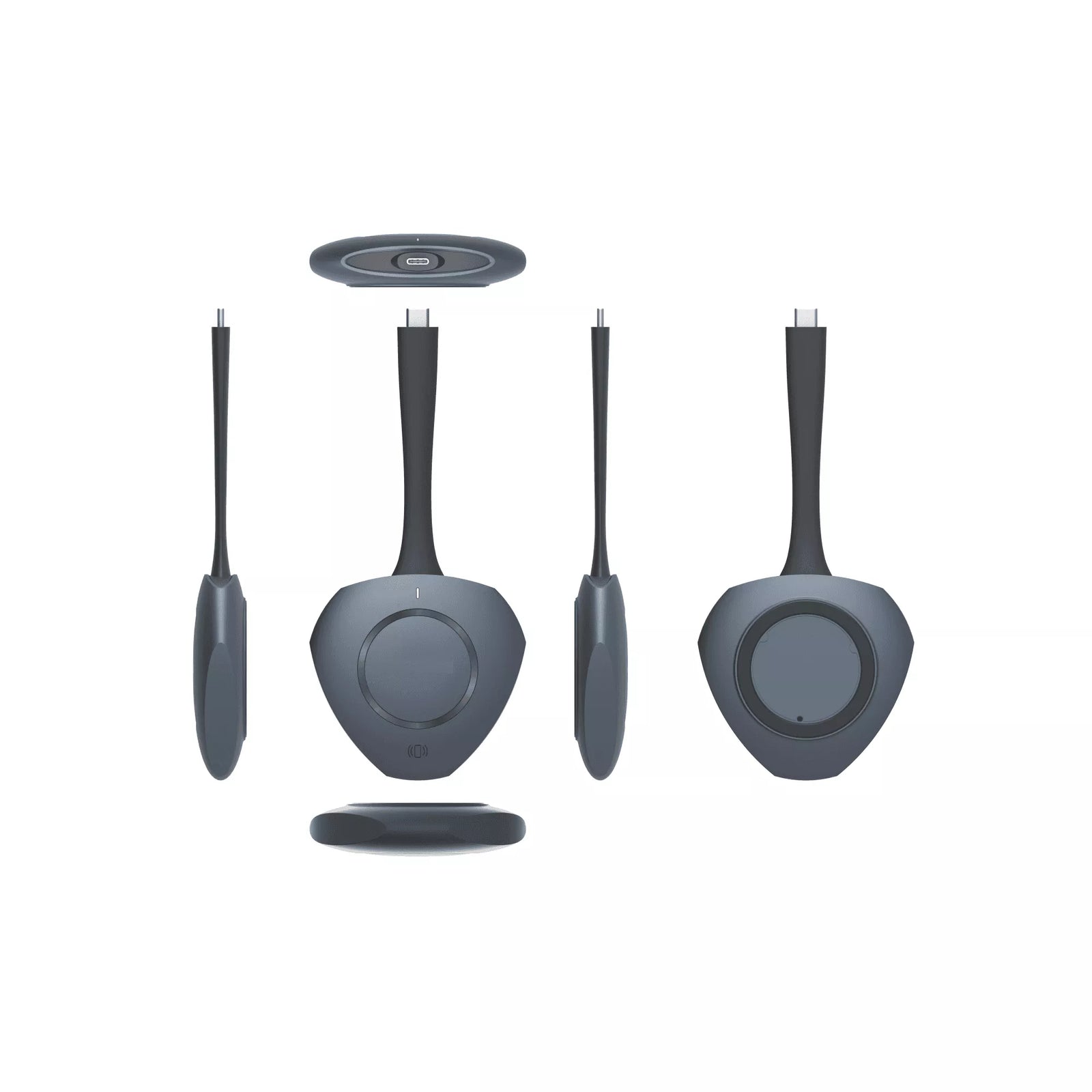 Clevertouch CleverCast Wi-Fi USB Dongle | CCASTDONGLE Wireless Presentation System CleverTouch