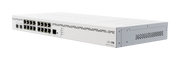 MikroTik 2x SFP+ 4 GB (RAM) 48 W USB 3.0 Wired Router | CCR2004-16G-2S+ Wired Router MikroTik