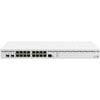 MikroTik 2x SFP+ 4 GB (RAM) 48 W USB 3.0 Wired Router | CCR2004-16G-2S+