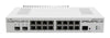 MikroTik CCR2004 1.2 GHz 16x Gigabit 2x SFP+ Silent Performance Router | CCR2004-16G-2S+PC
