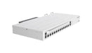 MikroTik 12×10G SFP+ 2×25G SFP28 1×Gigabit RJ45 High-Performance Router | CCR2004-1G-12S+2XS Wired Router MikroTik
