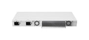 MikroTik 12×10G SFP+ 2×25G SFP28 1×Gigabit RJ45 High-Performance Router | CCR2004-1G-12S+2XS Wired Router MikroTik