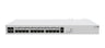 MikroTik ARM AL73400 2 GHz 16 GB DDR4 RAM 128MB NAND Wired Router | CCR2116-12G-4S+