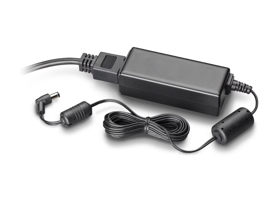 Poly CCX 505 Business Media Phone for Microsoft Teams and PoE-Enabled | 82Z79AA Poly Conference Phone Poly