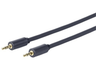 Vivolink 1m 3.5MM LSZH Male To Male Cable | PROMJLSZH1