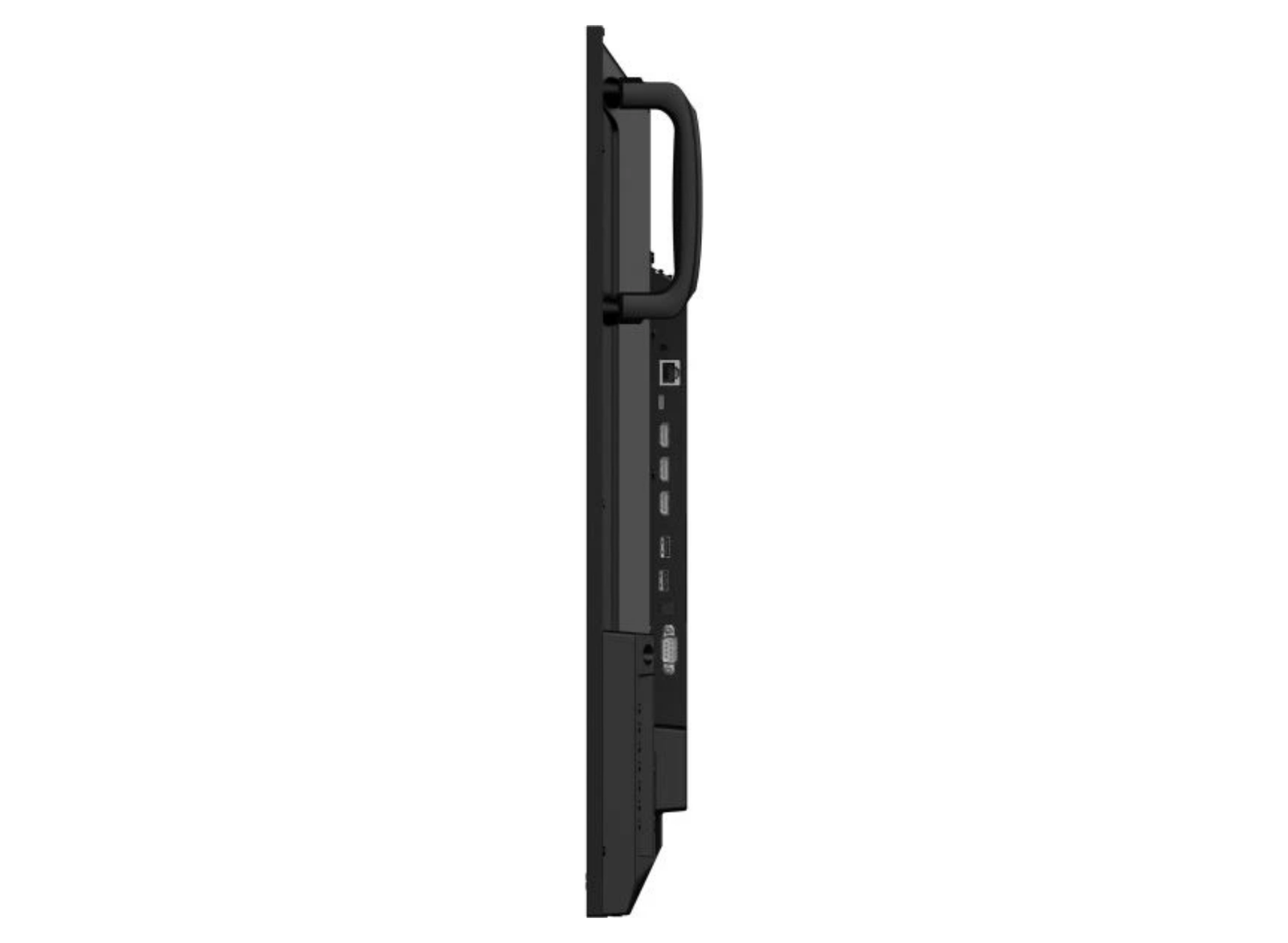 ViewSonic CDE4314-2C 43" 4K Ultra HD Commercial Display with ProAV Integration Digital Signage Display ViewSonic