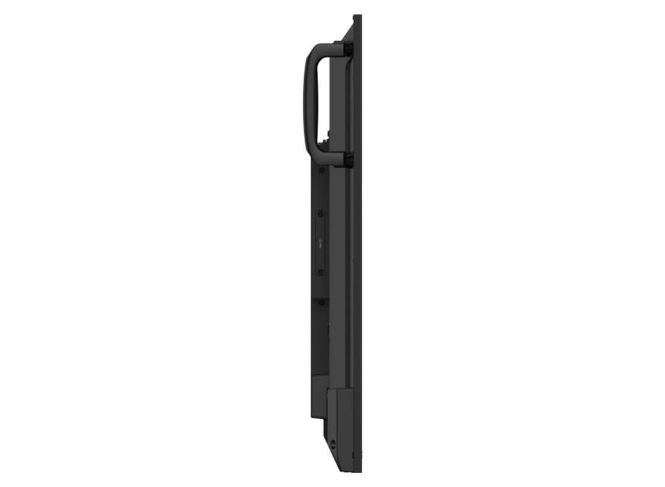 ViewSonic CDE4314-2C 43" 4K Ultra HD Commercial Display with ProAV Integration ViewSonic Large Format Display ViewSonic