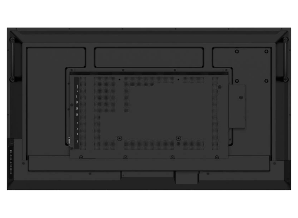 ViewSonic CDE4314-2C 43" 4K Ultra HD Commercial Display with ProAV Integration ViewSonic Large Format Display ViewSonic
