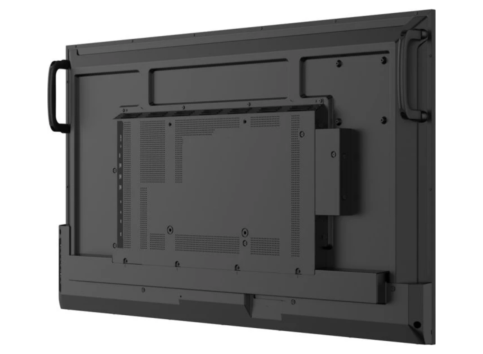ViewSonic CDE4314-2C 43" 4K Ultra HD Commercial Display with ProAV Integration Digital Signage Display ViewSonic